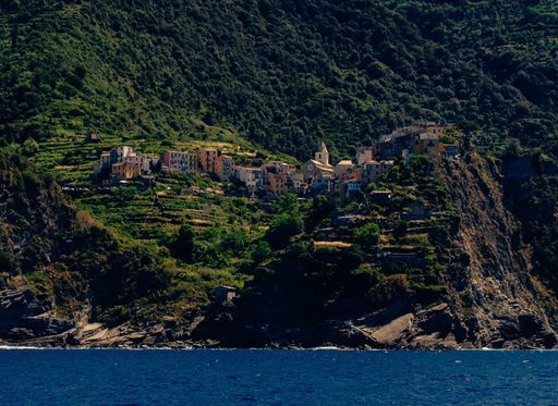 Corniglia activity image