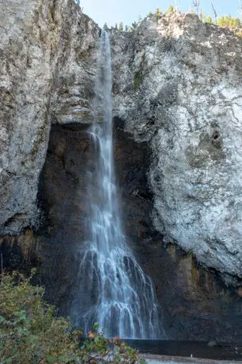 Fairy Falls & Prismatic Overlook preview image