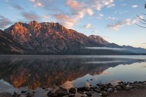 Jenny Lake activity image