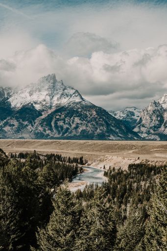 Snake River Overlook activity image