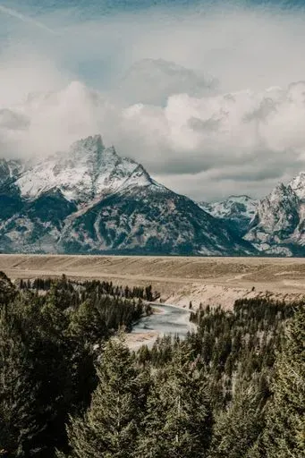 Snake River Overlook preview image