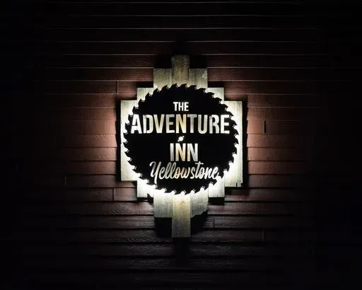 The Adventure Inn preview image