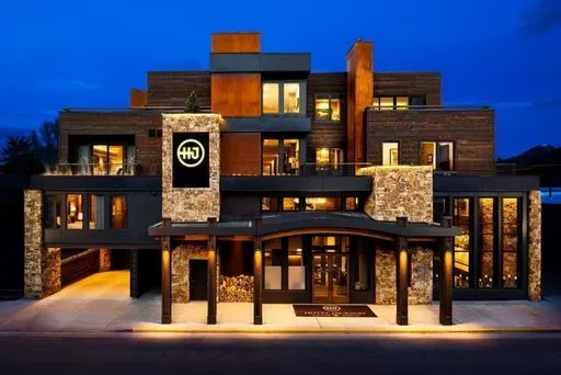 Hotel Jackson preview image