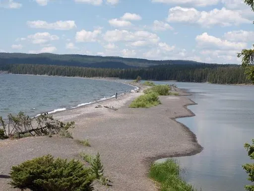 Sand Point preview image