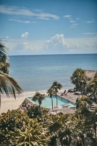 Habitas Tulum in Tulum region of Yucatan