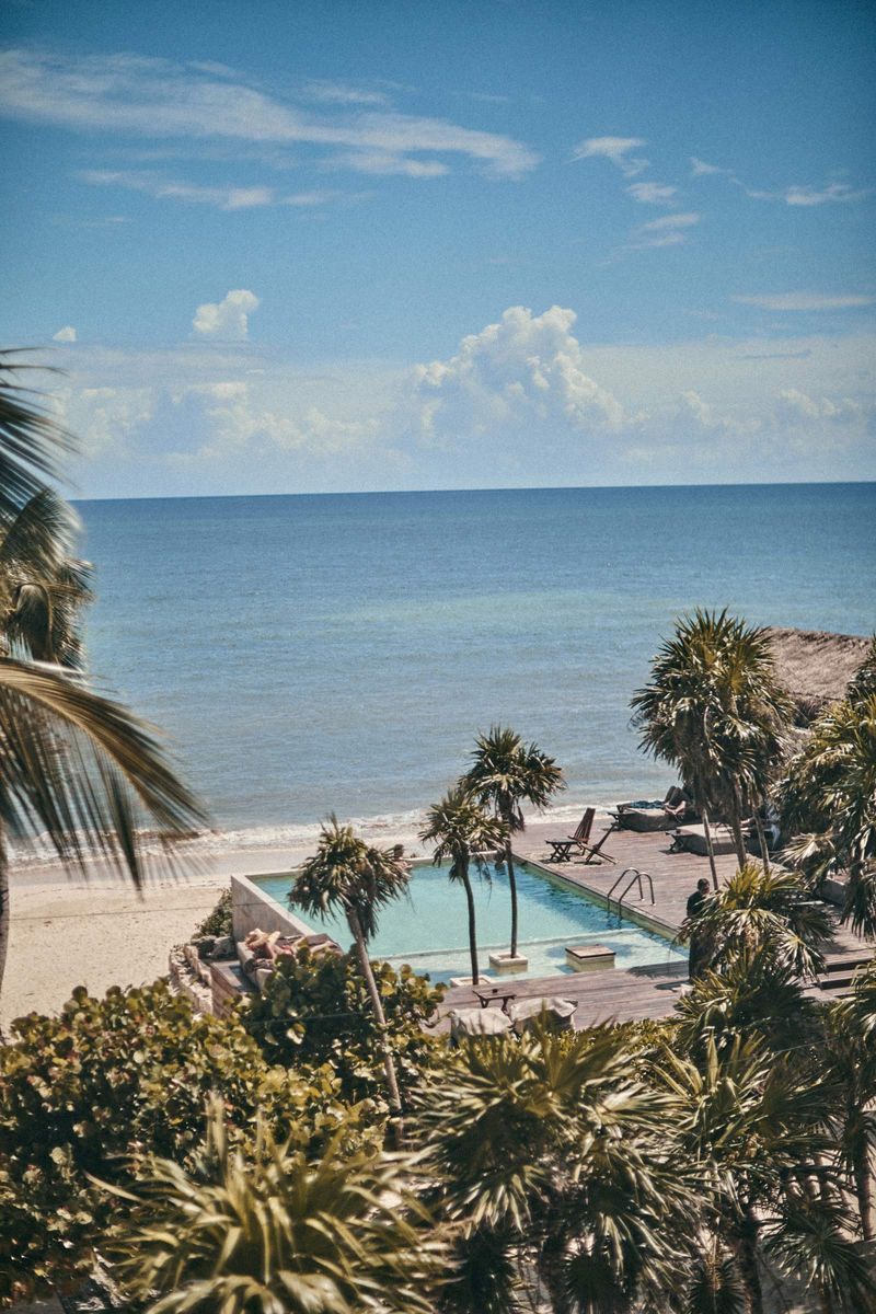 Habitas Tulum in undefined region of undefined