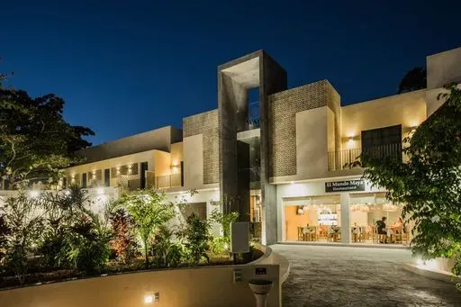 Hotel Waye preview image