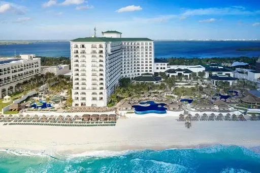 JW Marriott Cancun Resort & Spa preview image