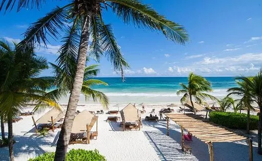 Ahau Tulum preview image