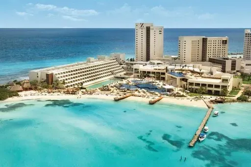 Hyatt Ziva Cancun preview image
