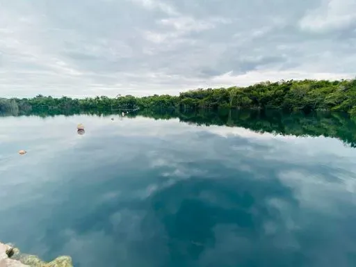 Cenote Azul preview image