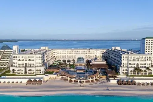 Marriott Cancun, An All-Inclusive Resort preview image