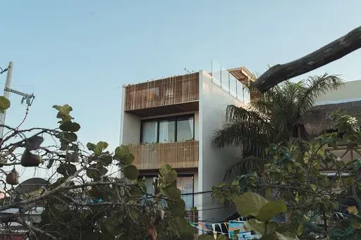 Casa Peregrino preview image