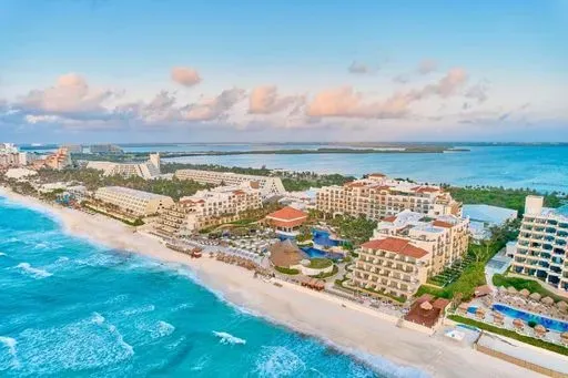 Fiesta Americana Condesa Cancun All Inclusive preview image