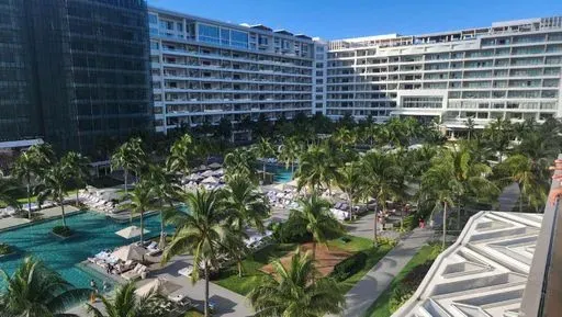 Garza Blanca Resort & Spa Cancun preview image