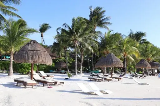 Holbox Island preview image