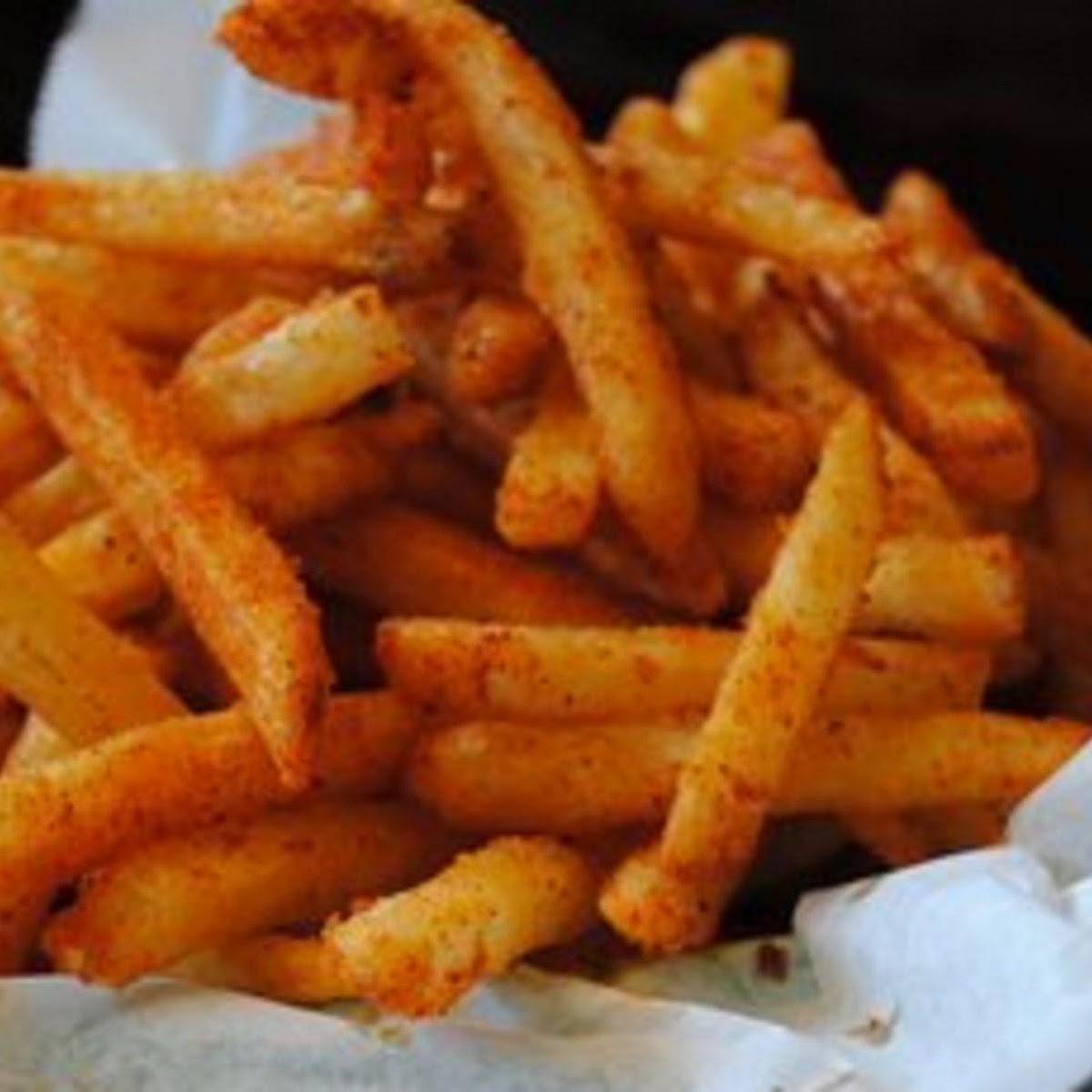 Cajun Fries
