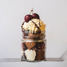Mini Sundae