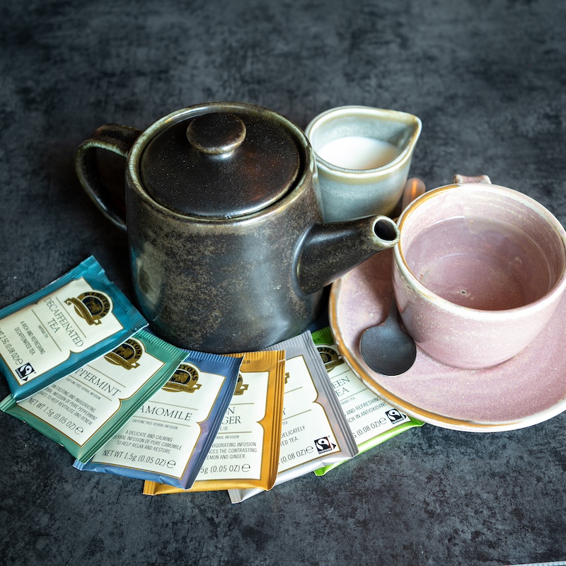 Tea