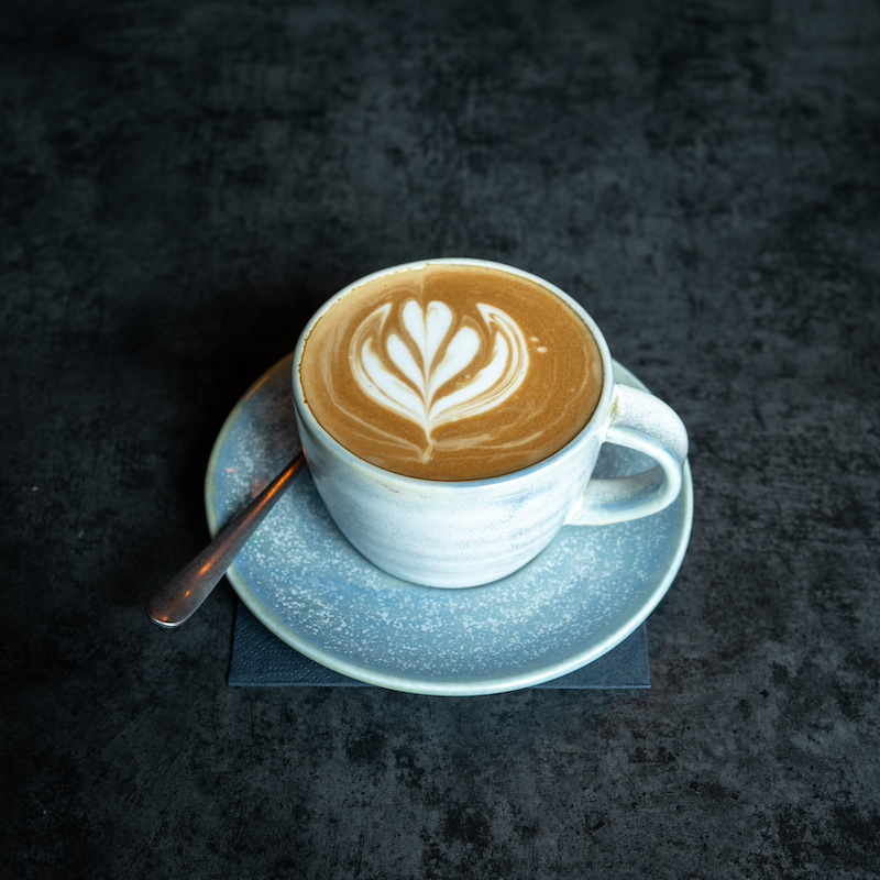 Flat White