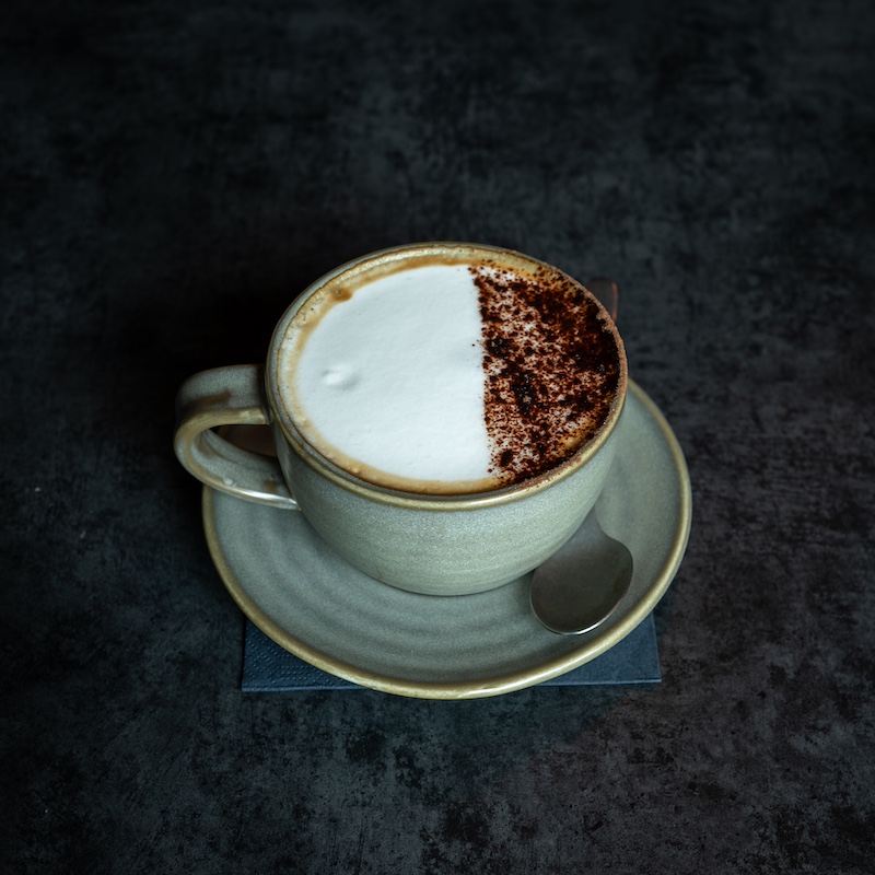 Cappuccino