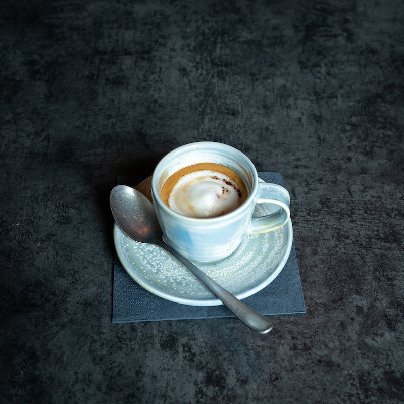 Macchiato