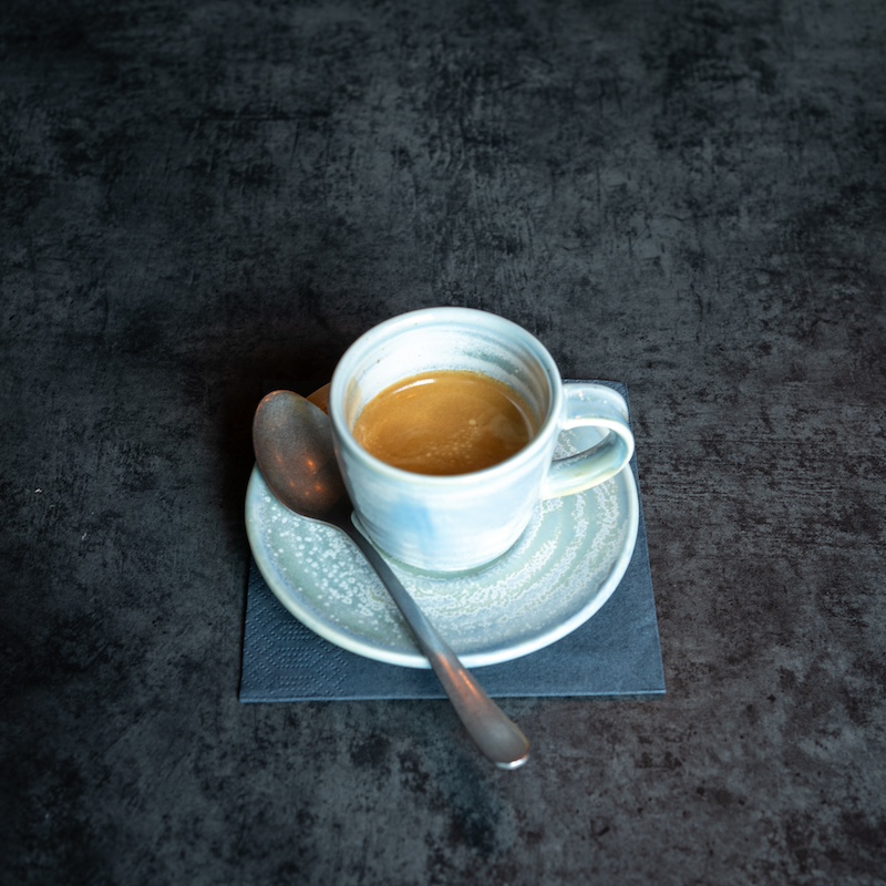 Double Espresso