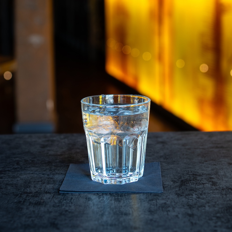 Babul's Tonic Water (330ml)