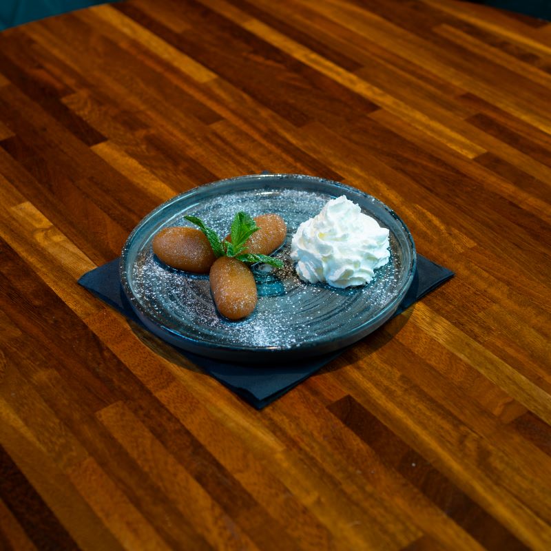 Gulab Jamun