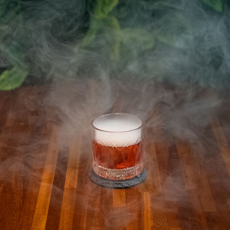 Orient Negroni