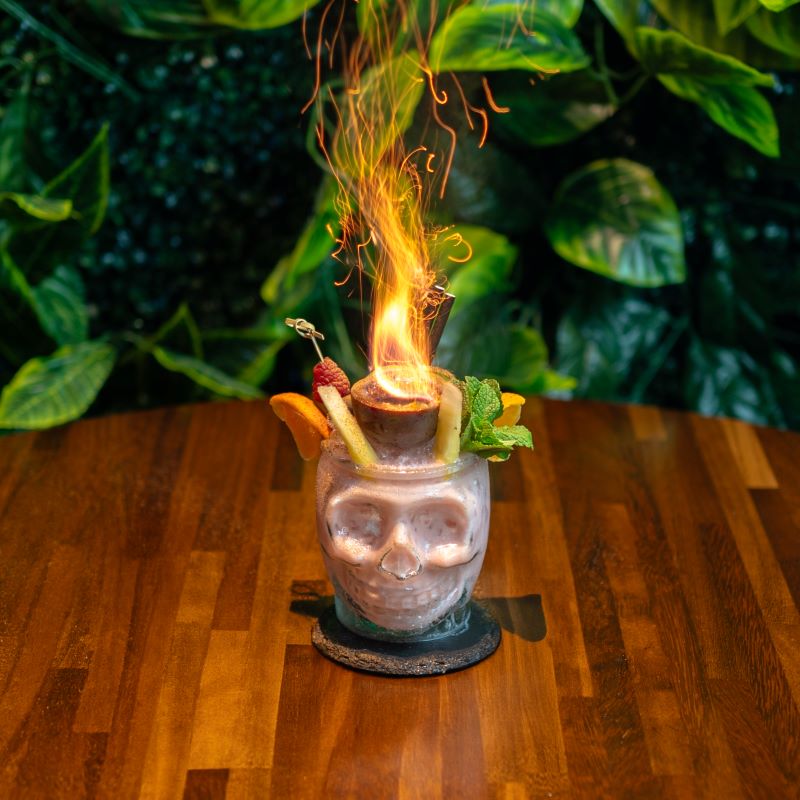 MeanaColada
