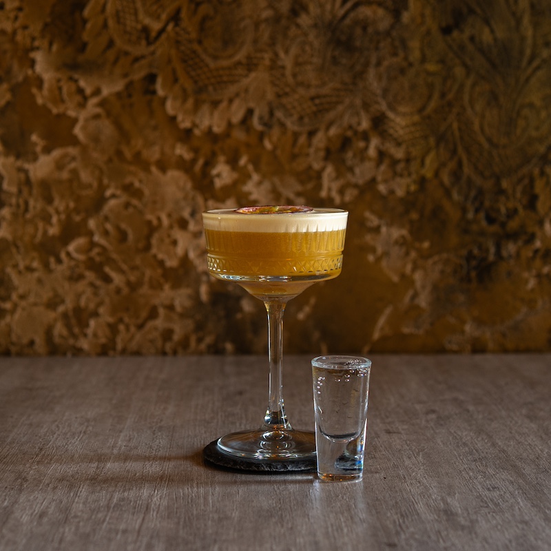 Pornstar Martini
