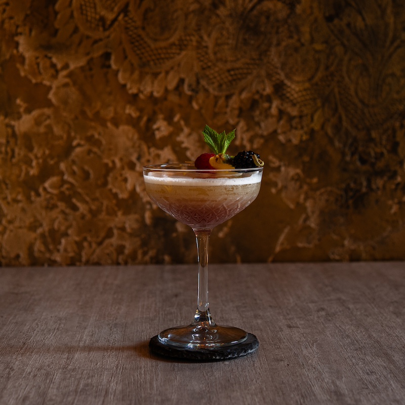 French Martini