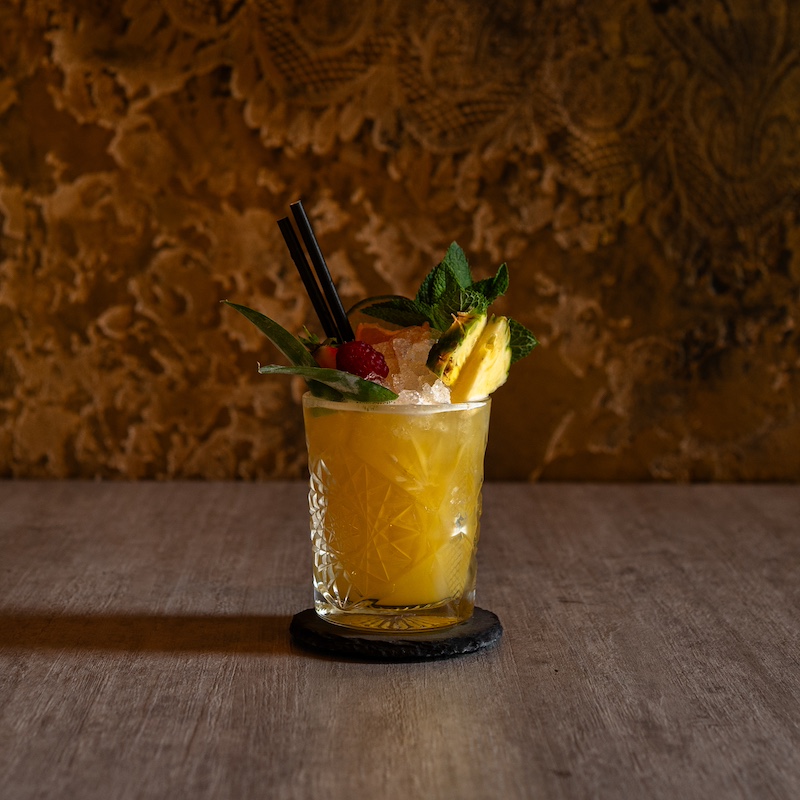 Mai Tai