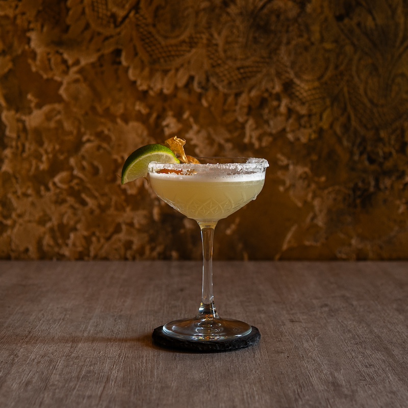 Margarita