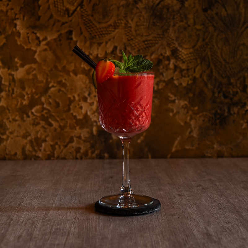 Strawberry Daiquiri