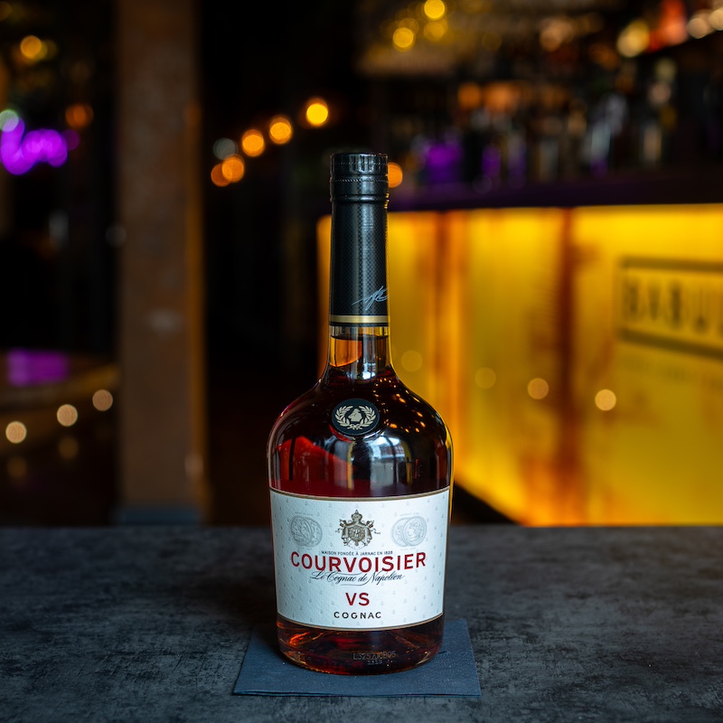 Courvoisier VS 