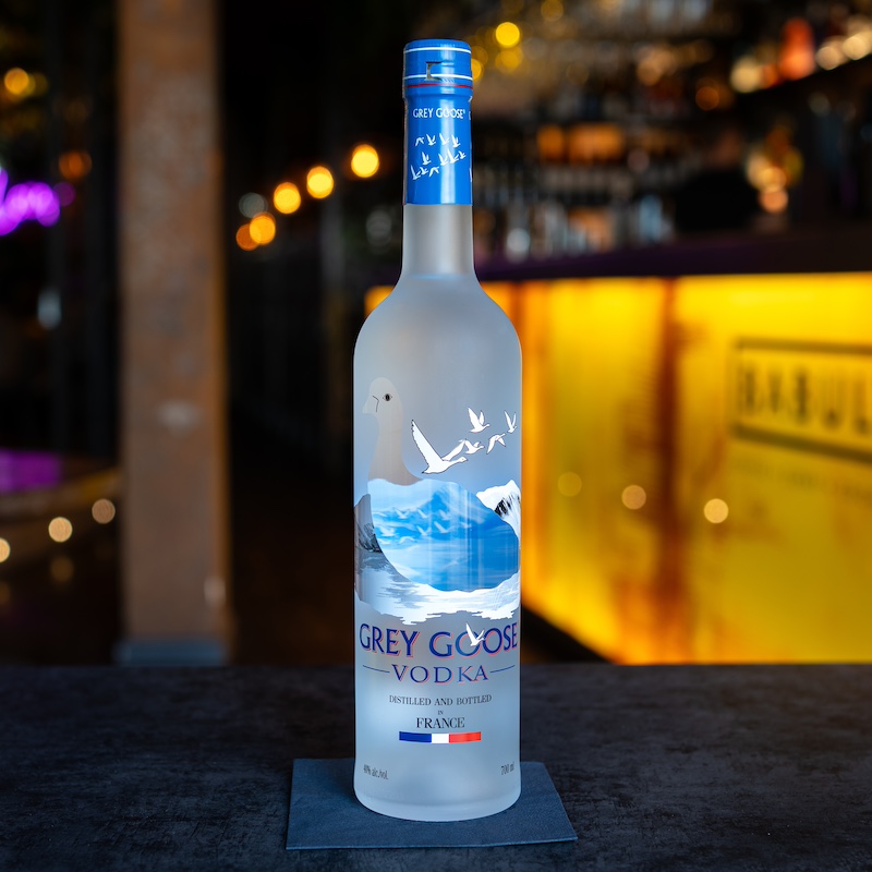 Grey Goose Vodka