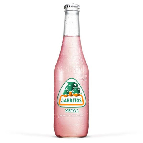 Jarritos Guava (370ml)