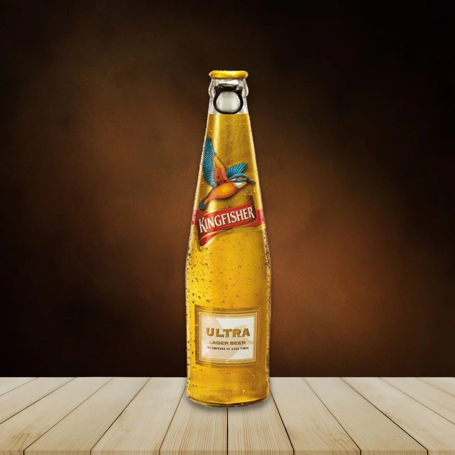 Kingfisher Ultra (330ml)