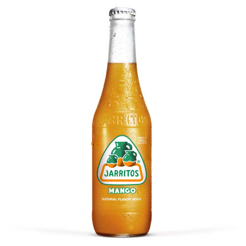 Jarritos Mango (370ml)