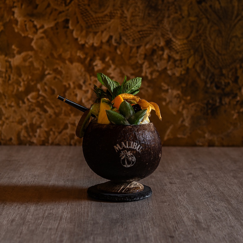 Pina Colada