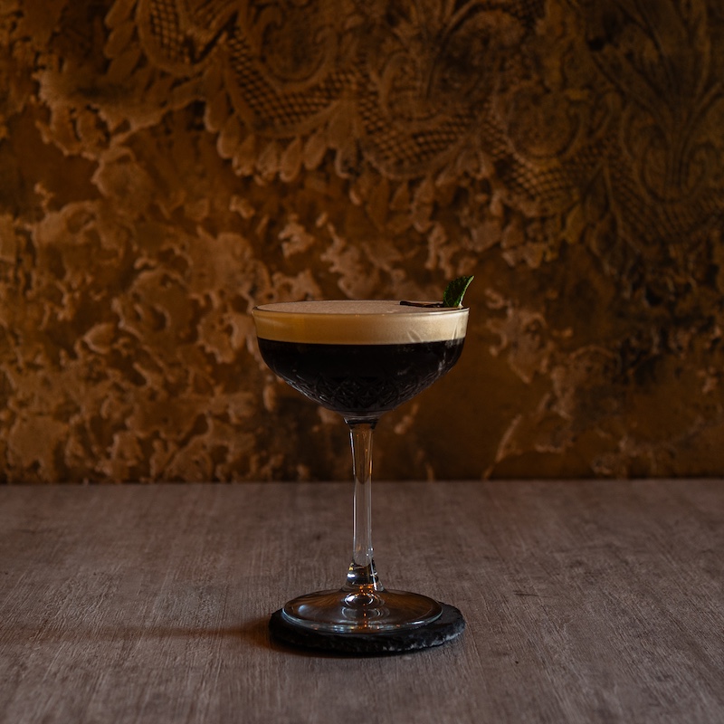 Espresso Martini