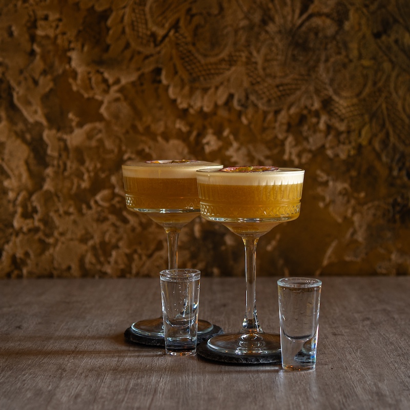 Pornstar Martini X 2