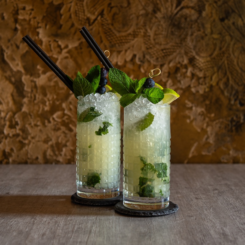 Classic Mojito X 2
