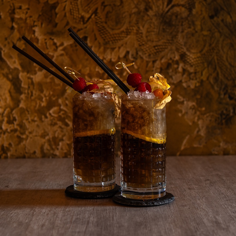 Long Island X 2