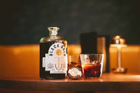 Black Gold Coffee Tequila