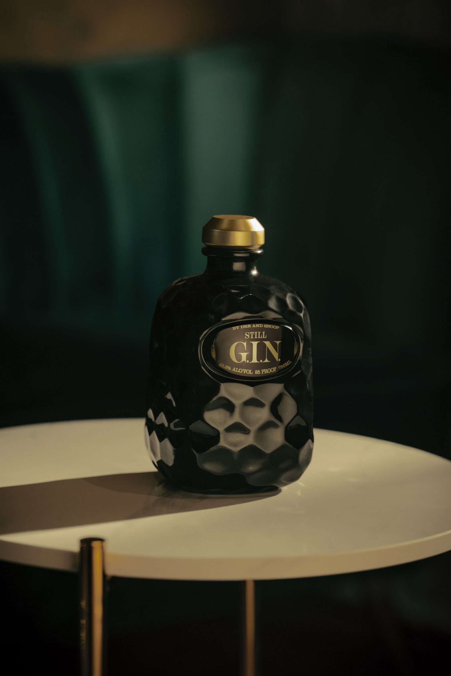 Dre & Snoop Still Gin