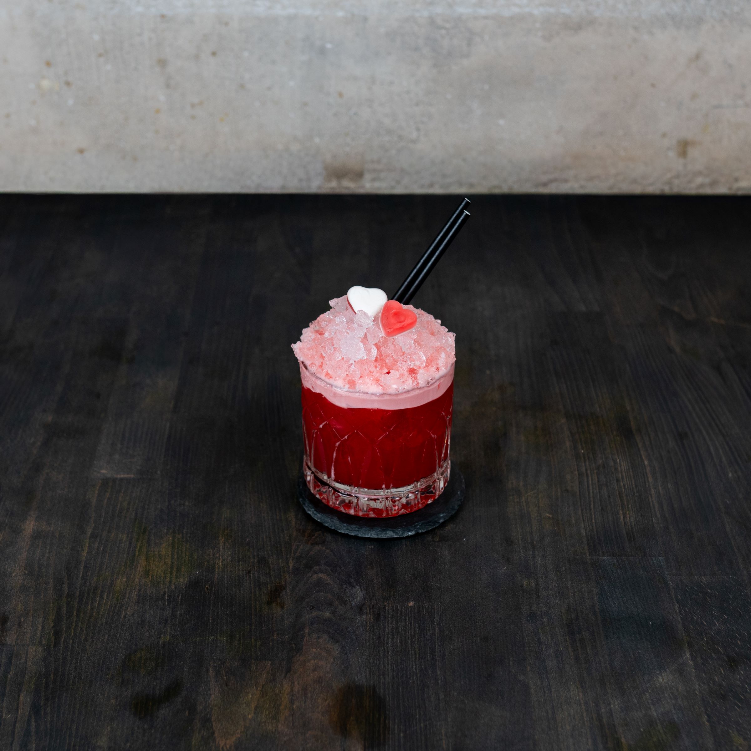 Cranberry Sour