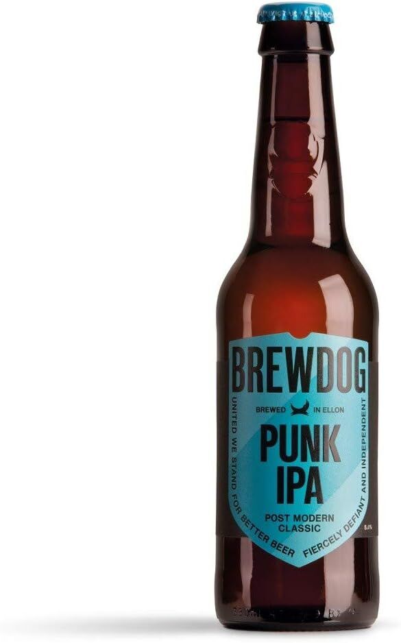 Brewdog Punk IPA (330ml)